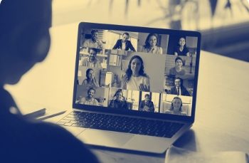 Join us for the second Museums Immersive Network Webinar